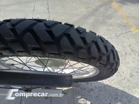 XR Tornado 250 Modelo sem Versão
