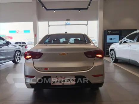 ONIX 1.0 TURBO FLEX PLUS LTZ MANUAL