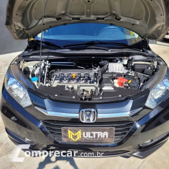 HR-V EXL 1.8 Flexone 16V 5p Aut.