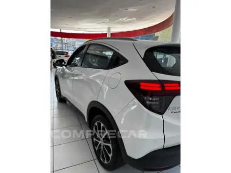 HR-V 1.5 16V TURBO FLEX TOURING 5P AUTOMÁTICO
