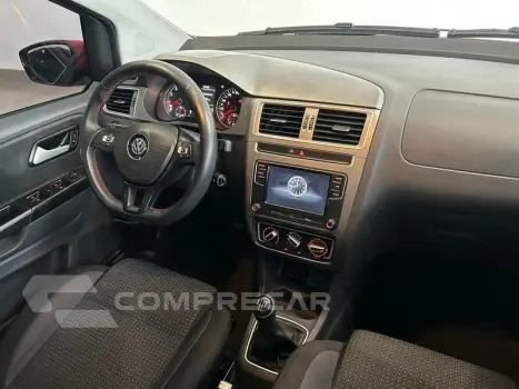 FOX CONNECT 1.6 FLEX 8V 5P