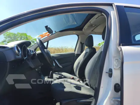 C3 1.5 TENDANCE 8V FLEX 4P MANUAL