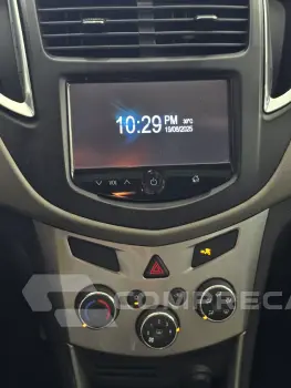 TRACKER 1.8 MPFI LTZ 4X2 16V