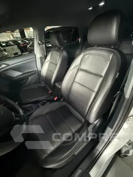 T-CROSS 1.0 200 TSI Sense
