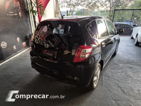FIT 1.4 LX 16V