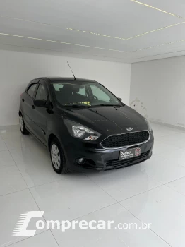 KA + 1.0 SE 12V