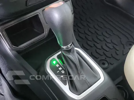 RENEGADE 1.3 TURBO AUTOMATICO