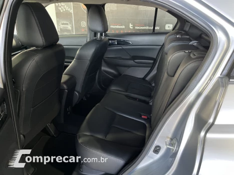 ECLIPSE CROSS 1.5 Mivec Turbo Hpe-s