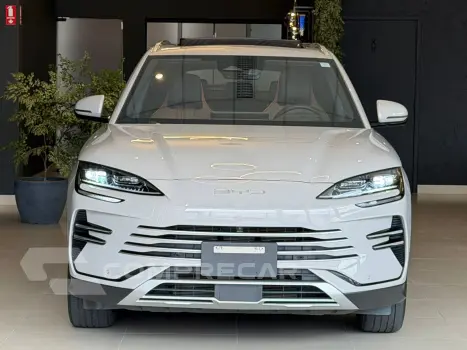 SONG PLUS 1.5 DM-I HÍBRIDO AUTOMÁTICO