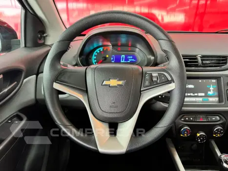 Onix 1.0 Mpfi Lt 8V Flex 4P Manual