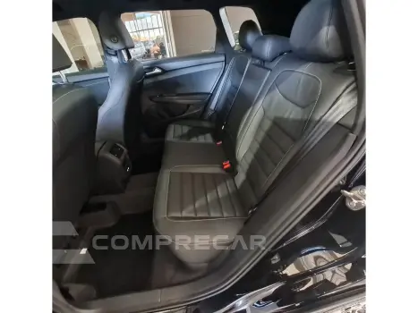 TAOS 1.4 250 TSI TOTAL FLEX HIGHLINE AUTOMÁTICO