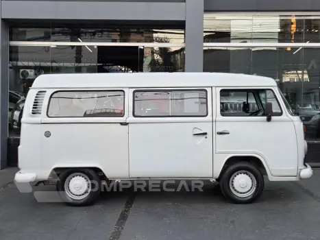 Kombi Standard 1.4 Mi Total Flex 8V