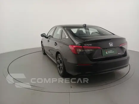 CIVIC 2.0 DI eHEV ADVANCED E-CVT