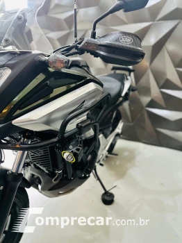 nc 750x