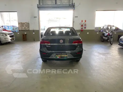 Siena 1.0 Mpi El Celebration 8V Flex 4P Manual