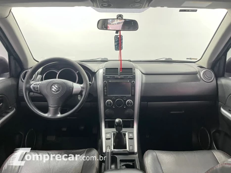 Grand Vitara 2.0 16V 4x2/4x4 5p Mec.