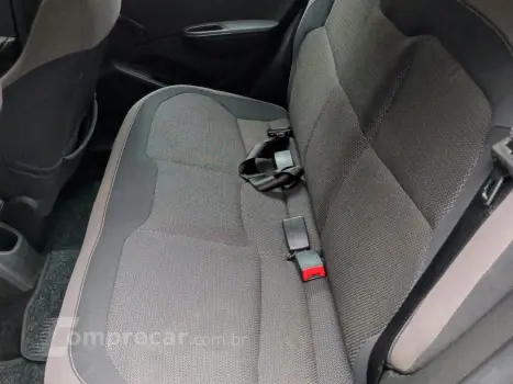 Prisma 1.4 Mpfi Lt 8V Flex 4P Manual