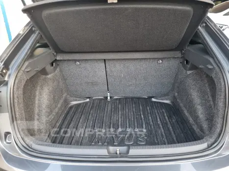 NIVUS 1.0 200 TSI Highline