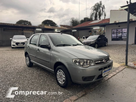 PALIO 1.0 MPI Fire 8V