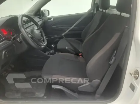 SAVEIRO 1.6 MSI ROBUST CS 16V FLEX 2P MANUAL