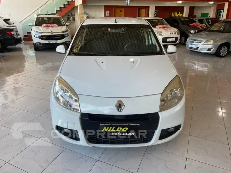 SANDERO 1.0 Expression 16V