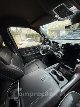 RAM 6.7 3500 Laramie 4X4 CD 6 Cilindros Turbo