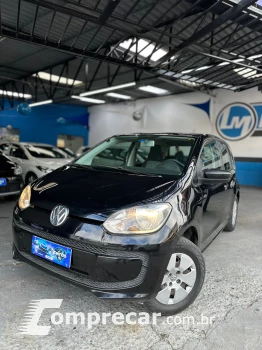 UP 1.0 MPI Take UP 12V