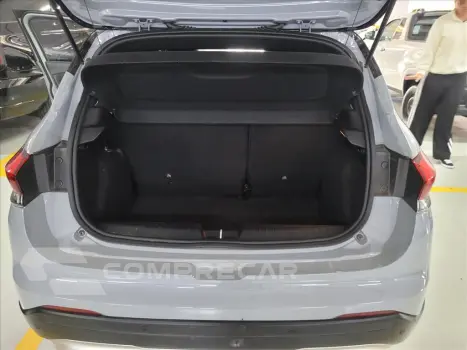 PULSE 1.0 TURBO 200 FLEX IMPETUS CVT