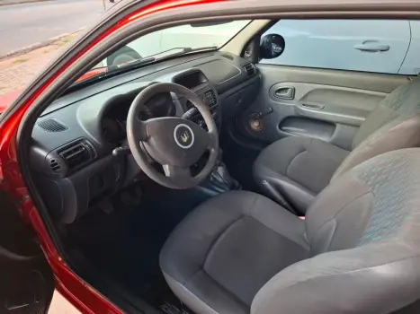 Clio 1.0 Authentique 16V Flex 2P Manual