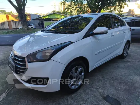 Hyundai HB20S 1.0 Comfort Plus 12V 4 portas
