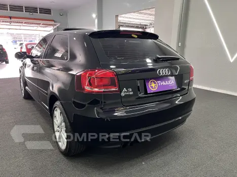 A3 2.0 FSI Sport 16V Turbo 2