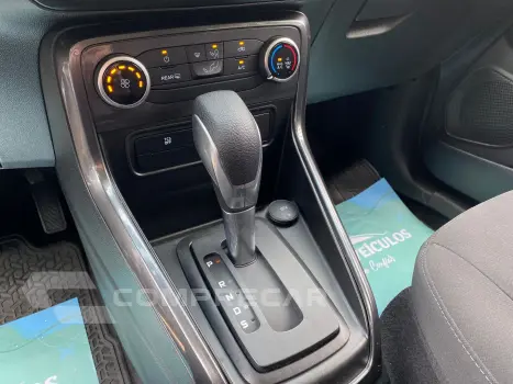Ecosport 1.5 Ti-Vct Flex Se Automático