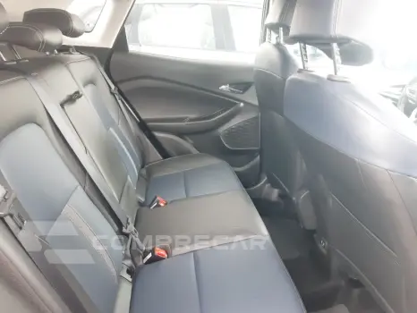 TRACKER 1.2 Turbo Premier