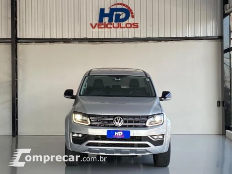 AMAROK V6 HIGH AC4