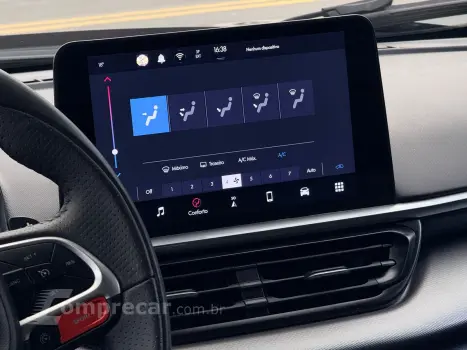 FASTBACK 1.0 Turbo 200 Impetus