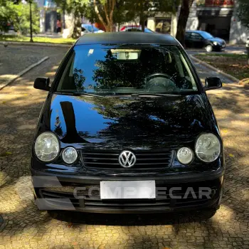 POLO 1.6 MI 8V