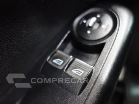 FIESTA HATCH - 1.5 SE HATCH 16V 4P MANUAL