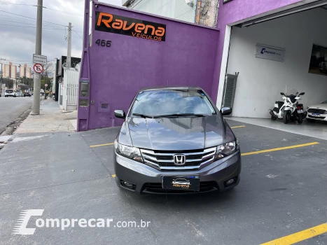 CITY 1.5 LX 16V