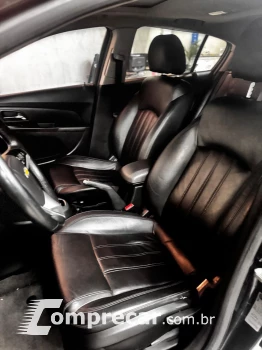 CRUZE 1.8 LTZ 16V