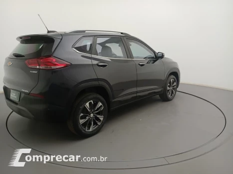 TRACKER 1.2 TURBO FLEX PREMIER AUTOMÁTICO