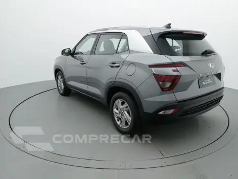 CRETA 1.0 TGDI FLEX COMFORT PLUS AUTOMÁTICO