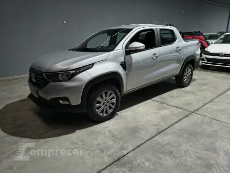 Fiat STRADA 1.3 Firefly Freedom CD 4 portas