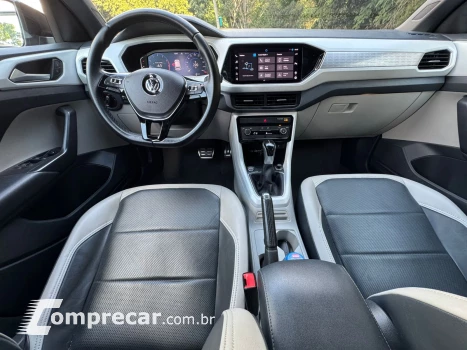 T-CROSS 1.4 250 TSI Highline