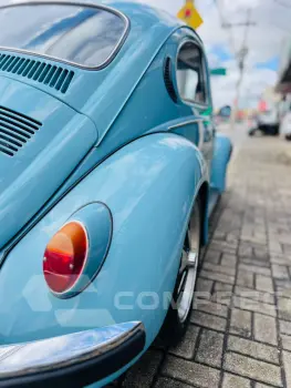 FUSCA 1.3 8V