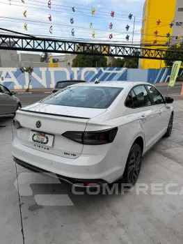 VIRTUS 1.4 250 TSI Exclusive