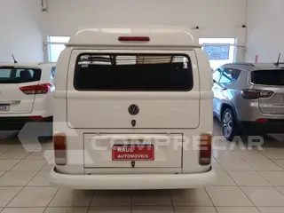 KOMBI 1.4 MI STD Lotação 8V