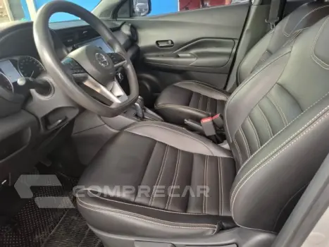 KICKS - 1.6 16V START ACTIVE XTRONIC