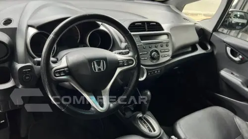 Fit EX/S 1.5 Flex/Flexone 16V 5p Aut.