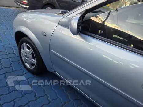 CLASSIC 1.0 MPFI LS 8V FLEX 4P MANUAL