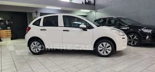 C3 Origine Pure Tech 1.2 Flex 12V Mec